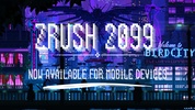 ZRush 2099 screenshot 1