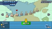 World War 1944: WW2 Army Game screenshot 4