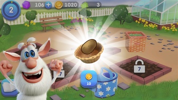 My Talking Boobaのandroid Uptodownからapkをダウンロードしよう