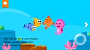 Pinkfong Baby Shark Storybook screenshot 3