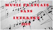 اغاني فرنسية مختلطة دون انترنت screenshot 6