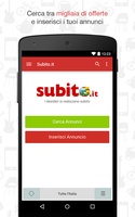 Subito.it for Android 3