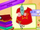 Little Tailor screenshot 13