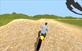 San Andreas Moto screenshot 3