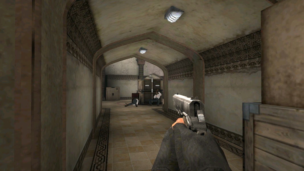 Frontline Terrorist Battle Shoot - Preview 6