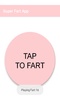 Super Fart App screenshot 3