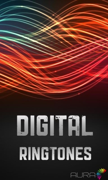 Digital Ringtones - Preview 4
