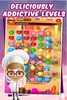 Sweet cookie jam screenshot 4