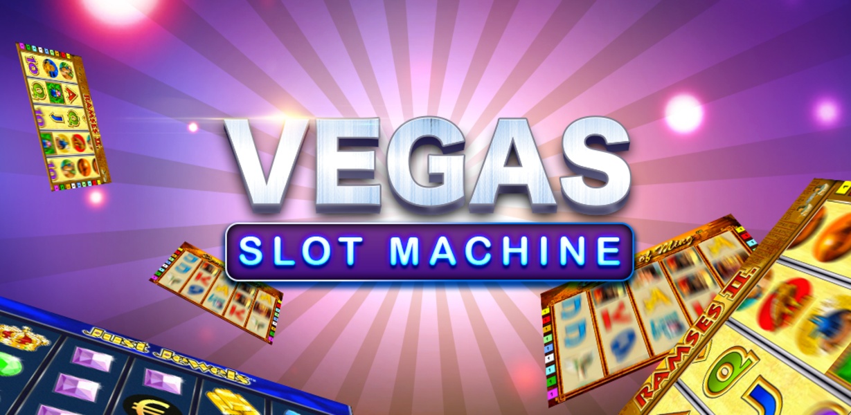Vegasslot online