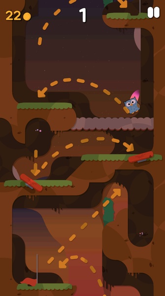 Up Golf - Preview 3
