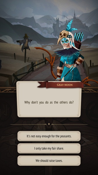 Dark Heroes - Preview 10