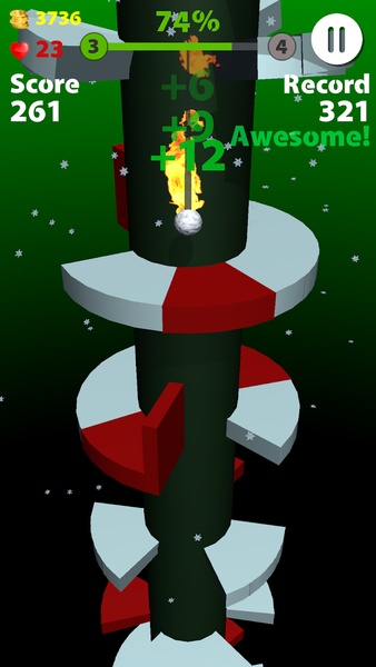 Super Helix 2 - Preview 4