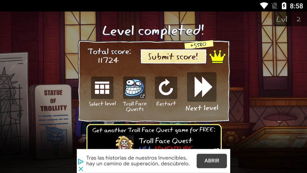 Troll Quest USA Adventure 2 - Preview 6