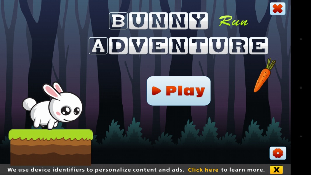 Bunny Run Adventure - Preview 5
