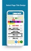 ePaper Designer screenshot 5