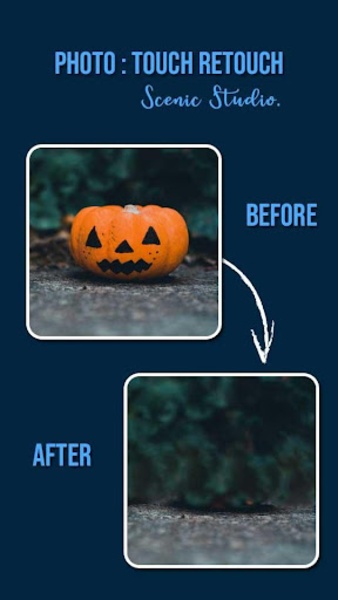 Touch Retouch - Preview 6