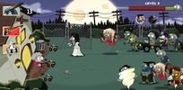 Nanay vs Zombies at mga Engkan screenshot 1