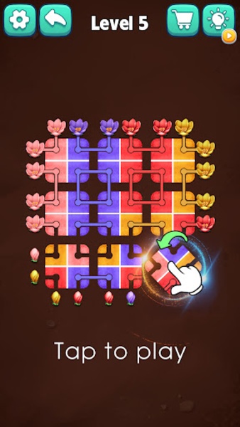 Match Color Rotate - Preview 5