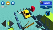 Puzzle Driver screenshot 5