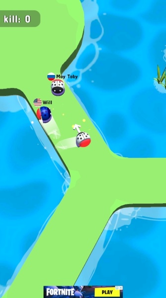 Beetles.io - Preview 4