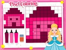 Kids Mazes And Educational Games With Princess screenshot 7