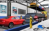 Sports Car Maker Factory: Auto Car Mechanic Games screenshot 2