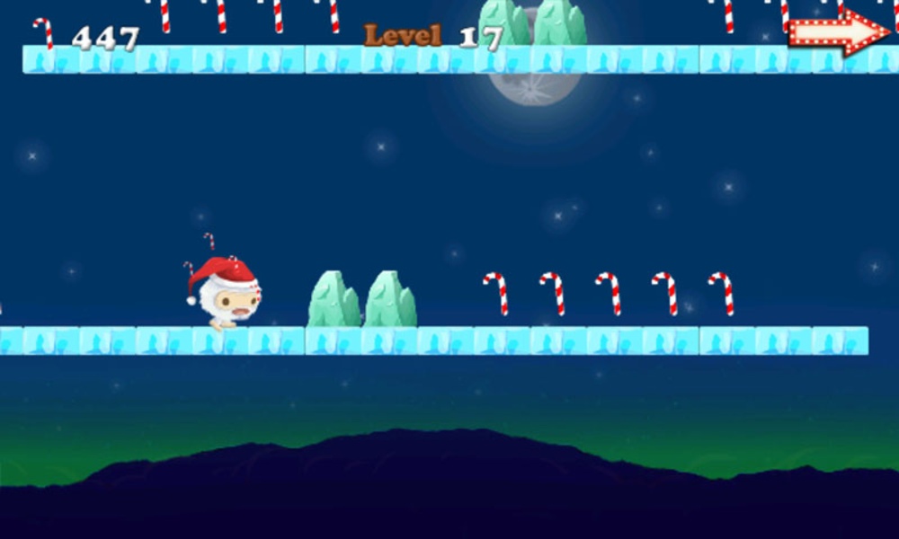 Yeti World - Mi gran aventura - Preview 4