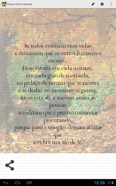 Positivamente - Preview 2
