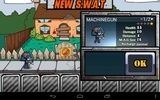 SWAT and Zombies screenshot 2