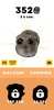 Sad Hamster Clicker screenshot 1