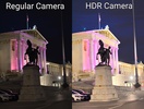 HDR Camera screenshot 1