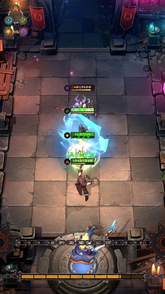 Dungeon Traveler - Preview 5