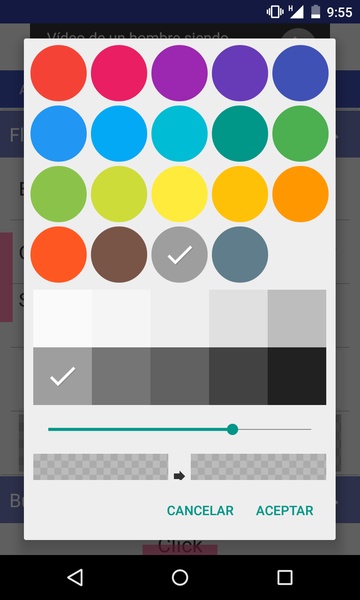 Simple Control - Preview 2