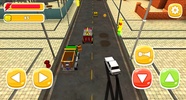 Toy Extreme Car Simulator: End screenshot 2