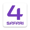 Safari Connect 4 screenshot 5