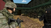 Last Soldier Commando Squad screenshot 2