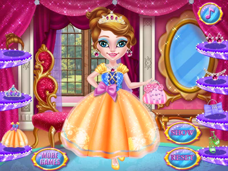 Sweet Girl Makeover - Preview 3