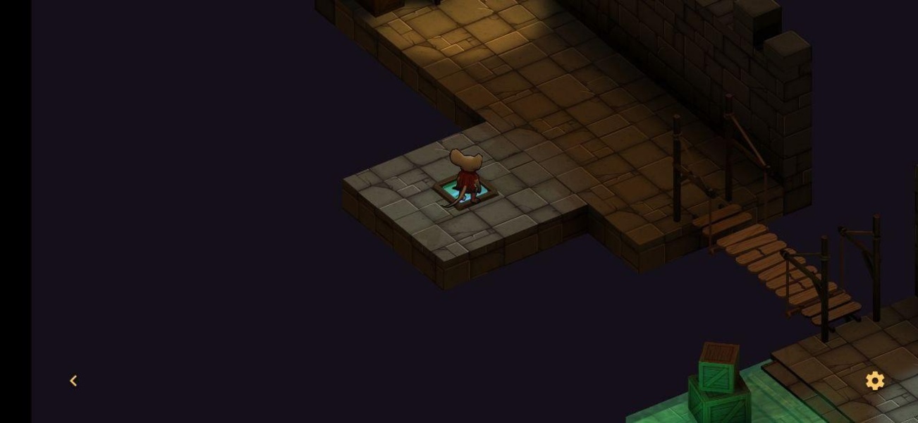 Little Memory - Preview 1