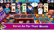 Cooking Express 2 : Chef Restaurant Games screenshot 11