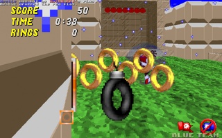 Sonic Robo Blast 2 screenshot 7