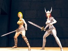 Samurai Sword Fighting Games screenshot 4