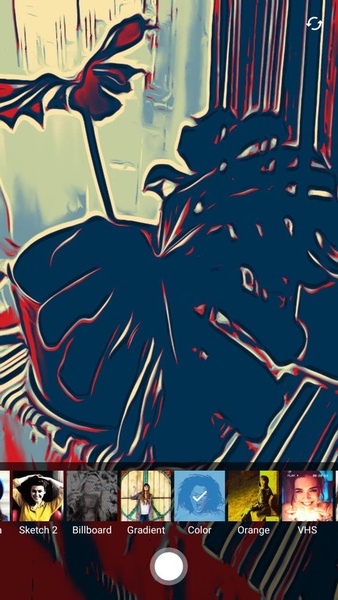 ToonCam - Preview 1