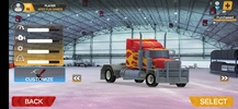 Heavy Truck USA screenshot 14