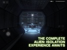 Alien: Isolation for Android - Download the APK from Uptodown