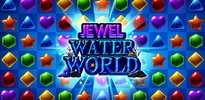 Jewel Water World screenshot 4