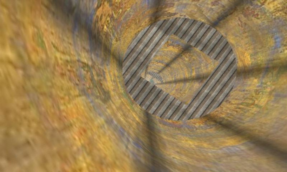 FallDown3D - Preview 1