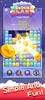 Cute Block Blast - emoji block screenshot 3