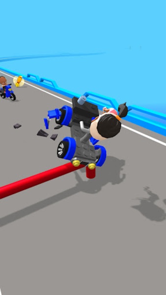 Brick Run 3D - Preview 7