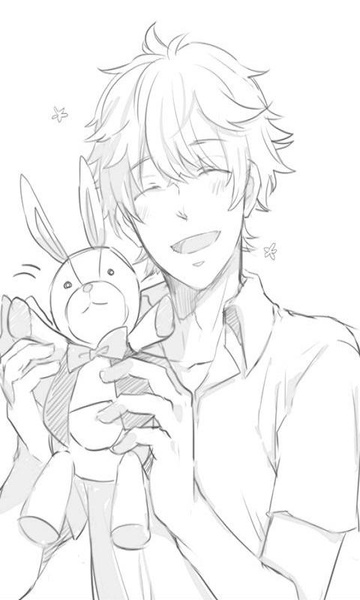 Photo Edit Sketch - Preview 1