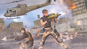 Elite Squad: FPS Gun Games screenshot 6
